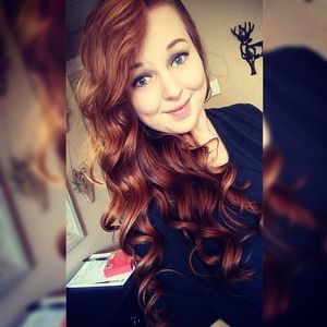 Meet your Posher, Shelbie